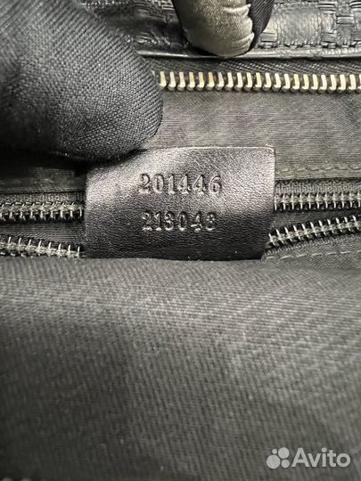 Сумка Gucci gg Monogram Messenger оригинал