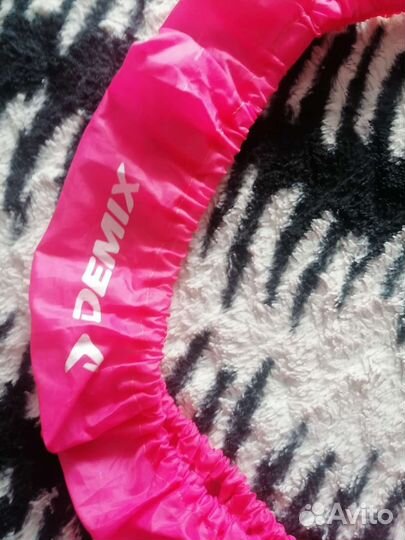 Чехол на обруч+ обруч