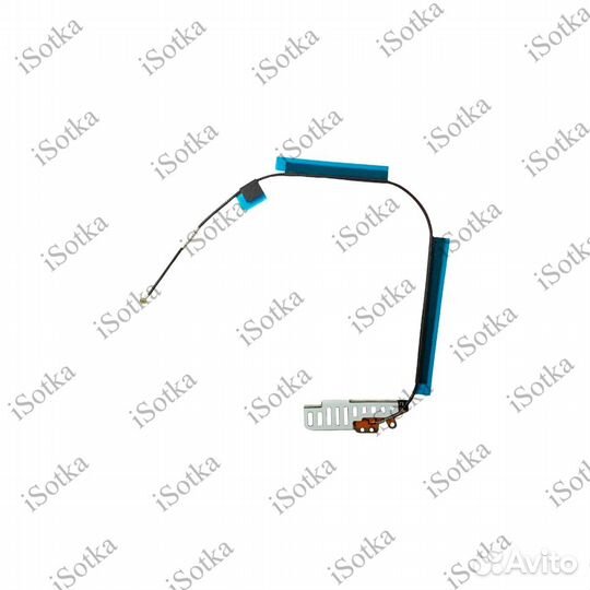 Антенна для iPad Mini A1432, A1454 Wi-fi и Gps дли