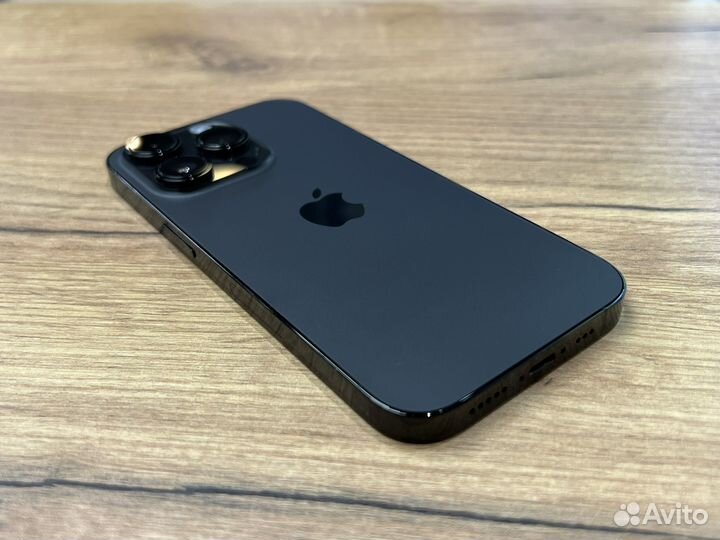 iPhone 14 Pro, 256 ГБ