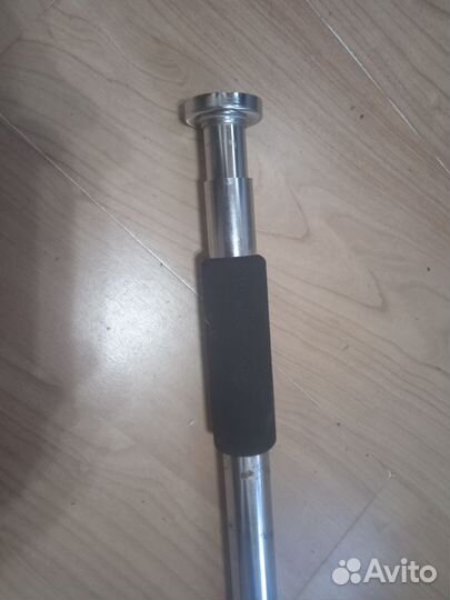 Турник в дверной проем