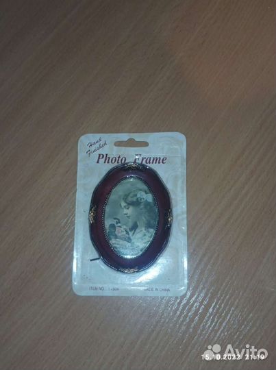 Рамка для фотографий