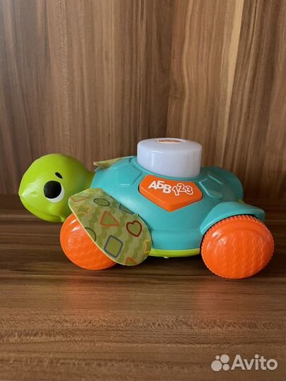 Коллекция Линкималс Fisher price