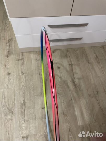 Обруч для художественной гимнастики 75