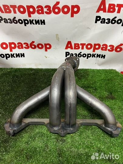 Выпускной коллектор ваз 8кл (паук)