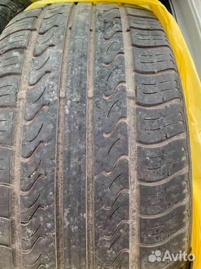 Matador MP 82 Conquerra 2 255/55 R18