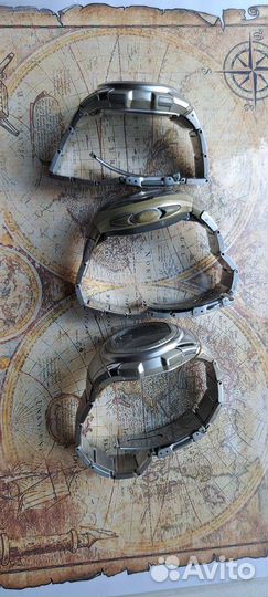Часы casio