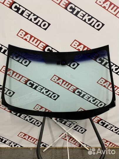 Лобовое стекло Peugeot 607 Установка 1ч