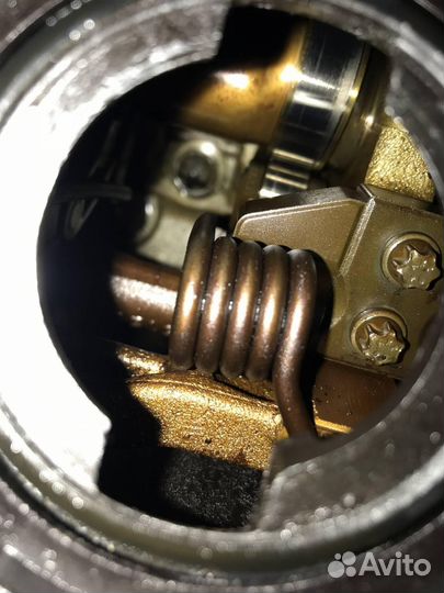 N52B25AF Двигатель BMW 5 E60/E61 2008 2.5 бензин