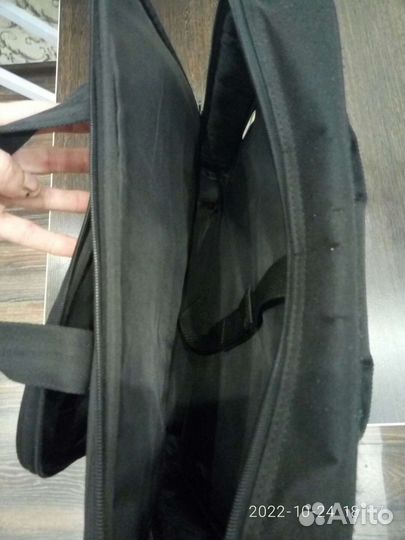 Сумка жля ноутбука