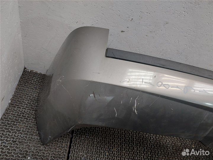 Бампер Chevrolet Tahoe, 2007