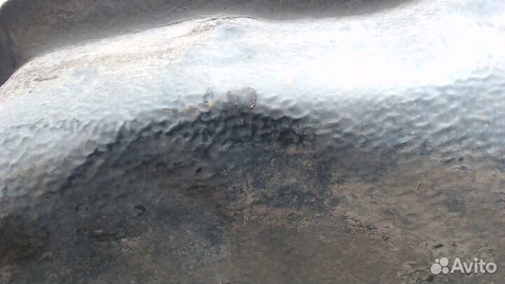 Бак топливный Ford Ranger, 2009