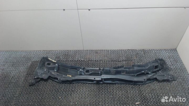 Жабо под дворники Mazda 6 (GJ), 2015