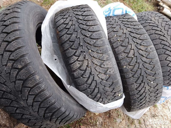 Nordman WR SUV 235/65 R17 108