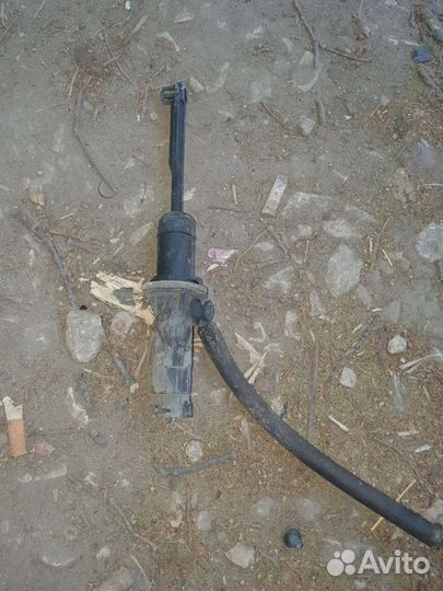 Лада лагус рабочий сцепления