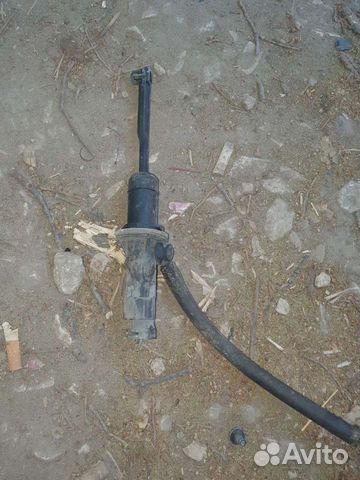 Лада лагус рабочий сцепления