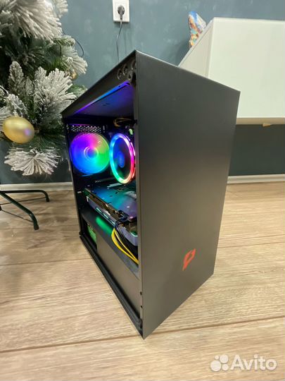 Ремонт, апгрейд, сборка, обслуживание пк