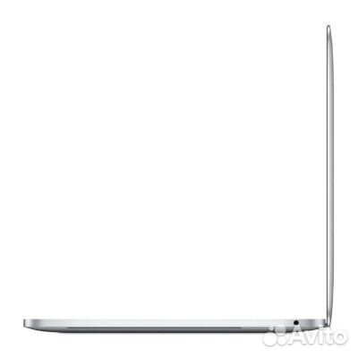 Ноутбук Apple MacBook Pro 13 2022 mnep3 rusg - новый