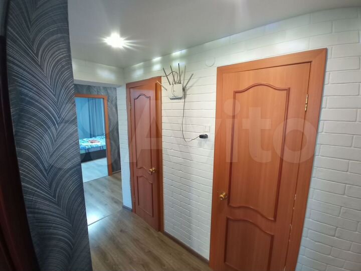 5-к. квартира, 95 м², 1/5 эт.