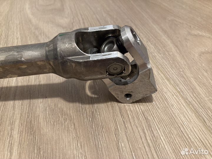 Кардан рулевой BMW F30