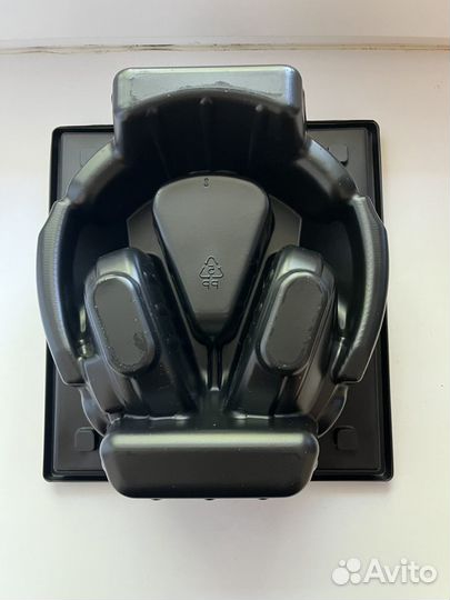 Наушники проводные Sennheiser GSP300