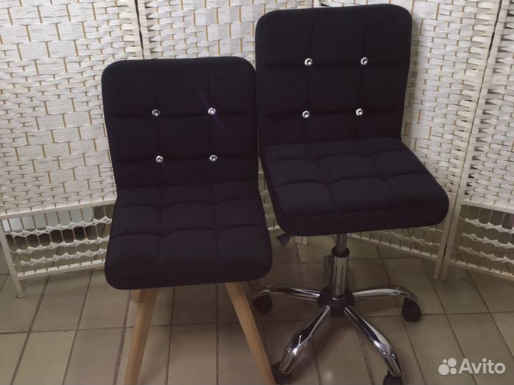 Стул мастера