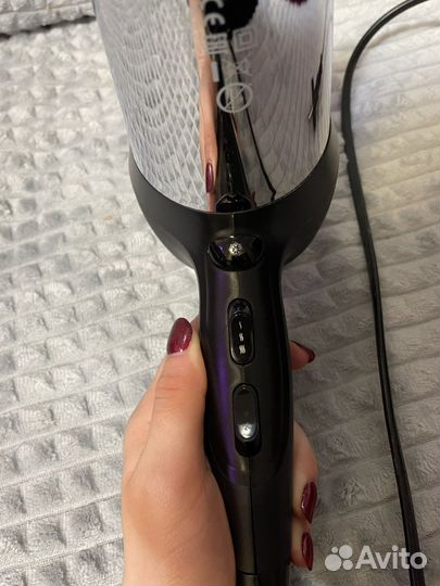 Remington Фен для волос D4200 2000 Вт