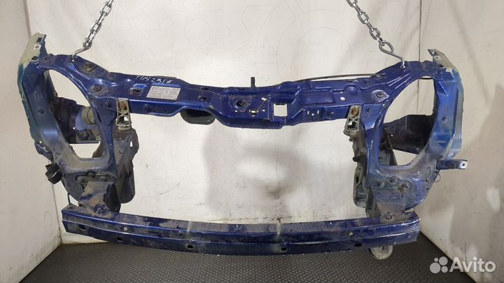 Рамка передняя Opel Meriva, 2008