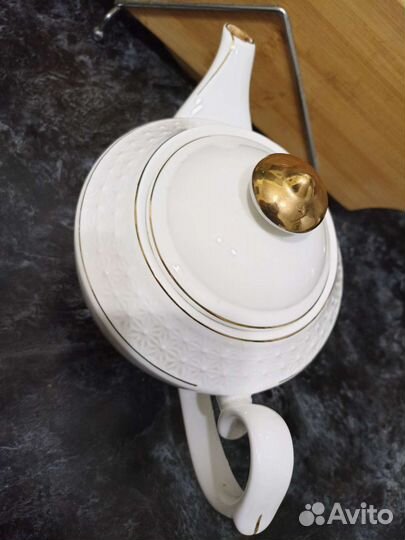 Заварочный чайник