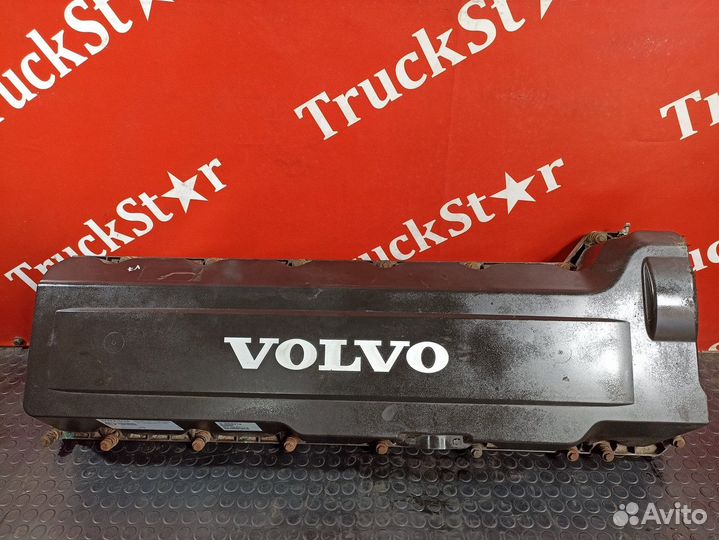 Крышка клапанная Volvo FH, Volvo FM