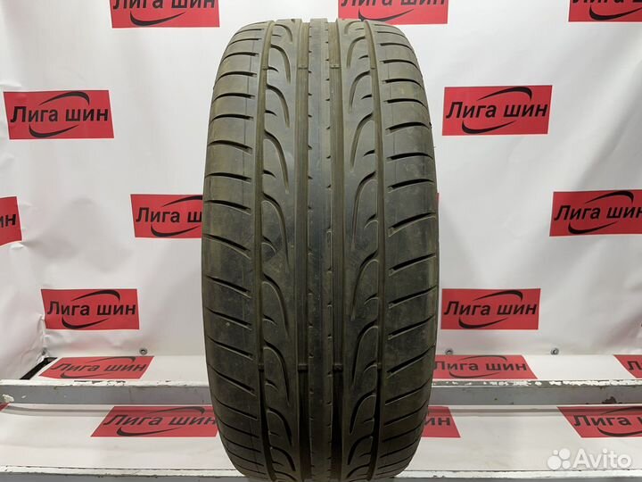 Dunlop SP Sport Maxx 275/50 R20