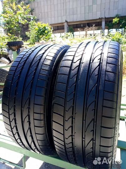 Bridgestone Potenza RE050A 235/40 R19