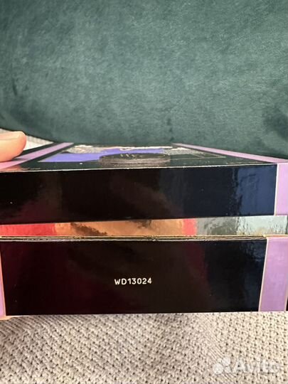 Hfc wrap me in dreams 75ml