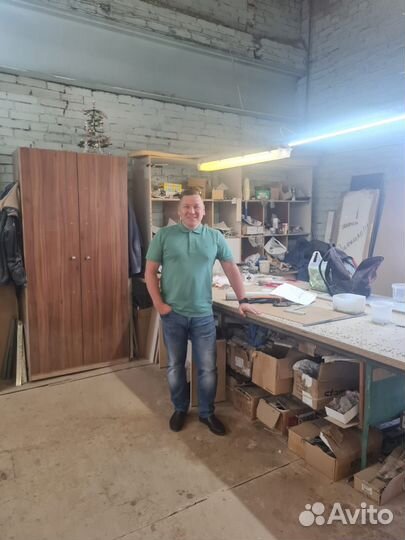 Стильные кухни от производителя