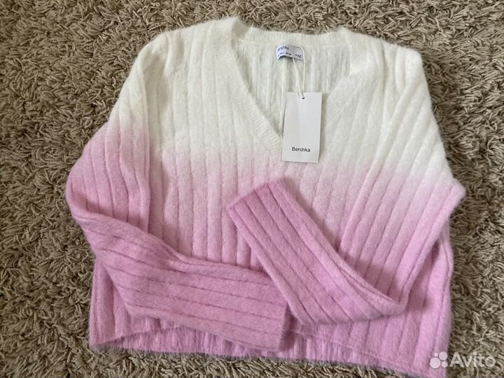 Комплект одежды Bershka