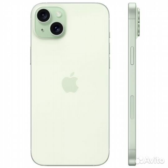 iPhone 15 Plus, 128 ГБ