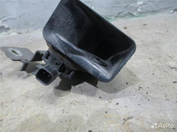 Сигнал звуковой от Ford Focus II 2005-2008