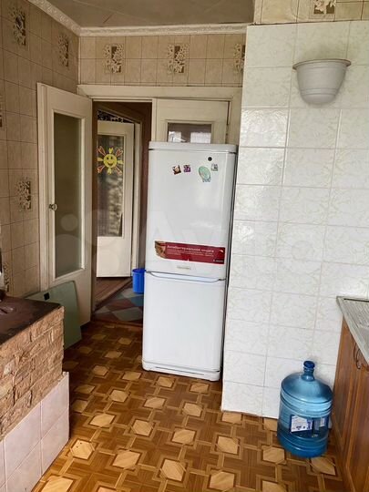 4-к. квартира, 67 м², 2/2 эт.