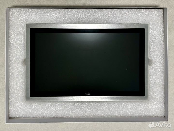 Видеодомофон FX- HVD156T V2 (биксбит 15S)