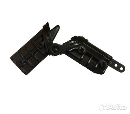 Механизм складывания для польских колясок Черный