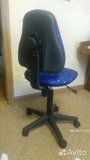 Компьютерное кресло бу
