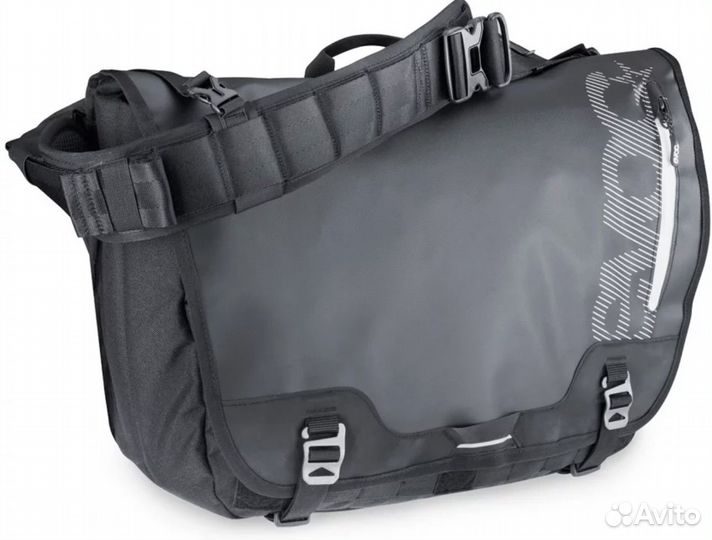 Сумка Evoc Courier Bad 25L