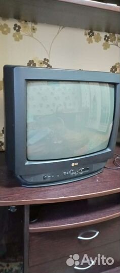 Телевизор
