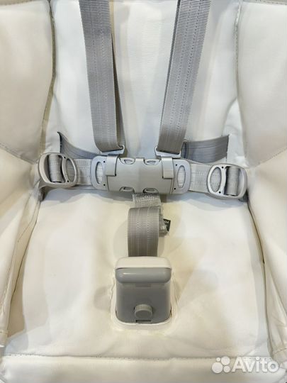 Стул для кормления Peg-perego tatamia