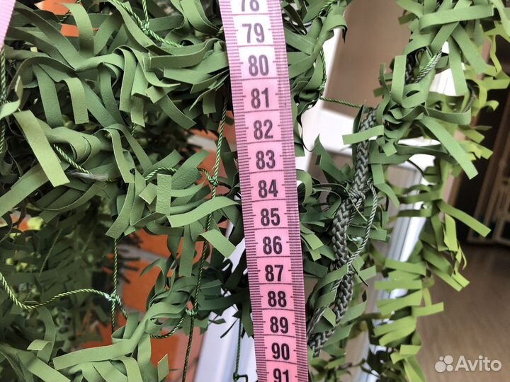 Маскировочная сетка