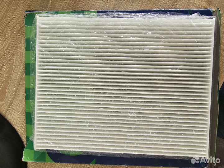 Салонный фильтр Киа Спортейдж 2, Хендай Туксон 2
