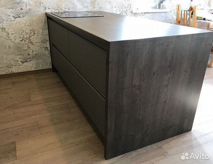Кухни