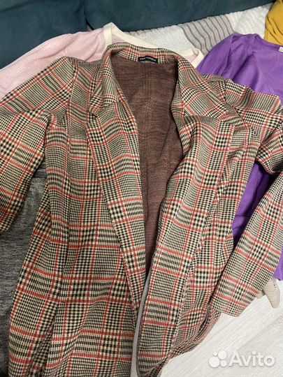 Женские вещи пакетом 46