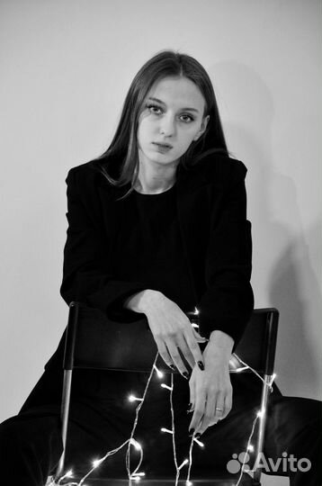 Услуги фотографа