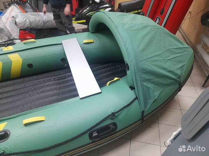 Гладиатор е380pro